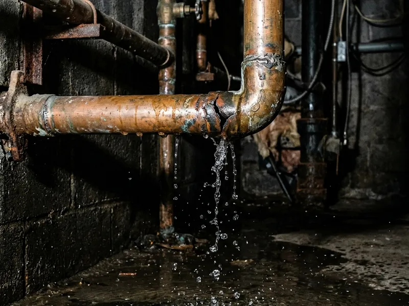 Leak Detection & Repair Plumber in North Miami Beach, FL